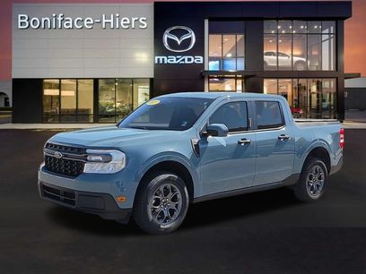 Used 2023 Ford Maverick XLT w/ XLT Luxury Package