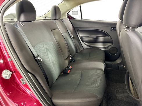 Used 2020 Mitsubishi Mirage G4 ES image 25