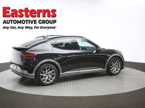 Used 2024 Genesis GV60 Advanced AWD/4WD image 44