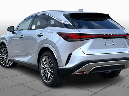 New 2026 Lexus RX 350 FWD image 4