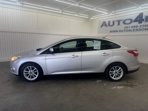 Used 2012 Ford Focus SE image 8