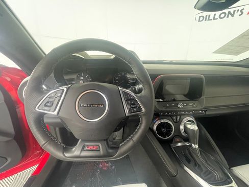 Used 2023 Chevrolet Camaro SS image 15