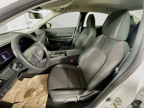 New 2026 Nissan Sentra S w/ Floor Mat Package FWD image 13