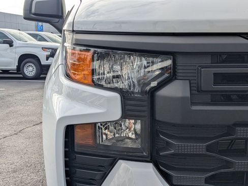 New 2026 Chevrolet Silverado 1500 W/T w/ WT Value Package image 10