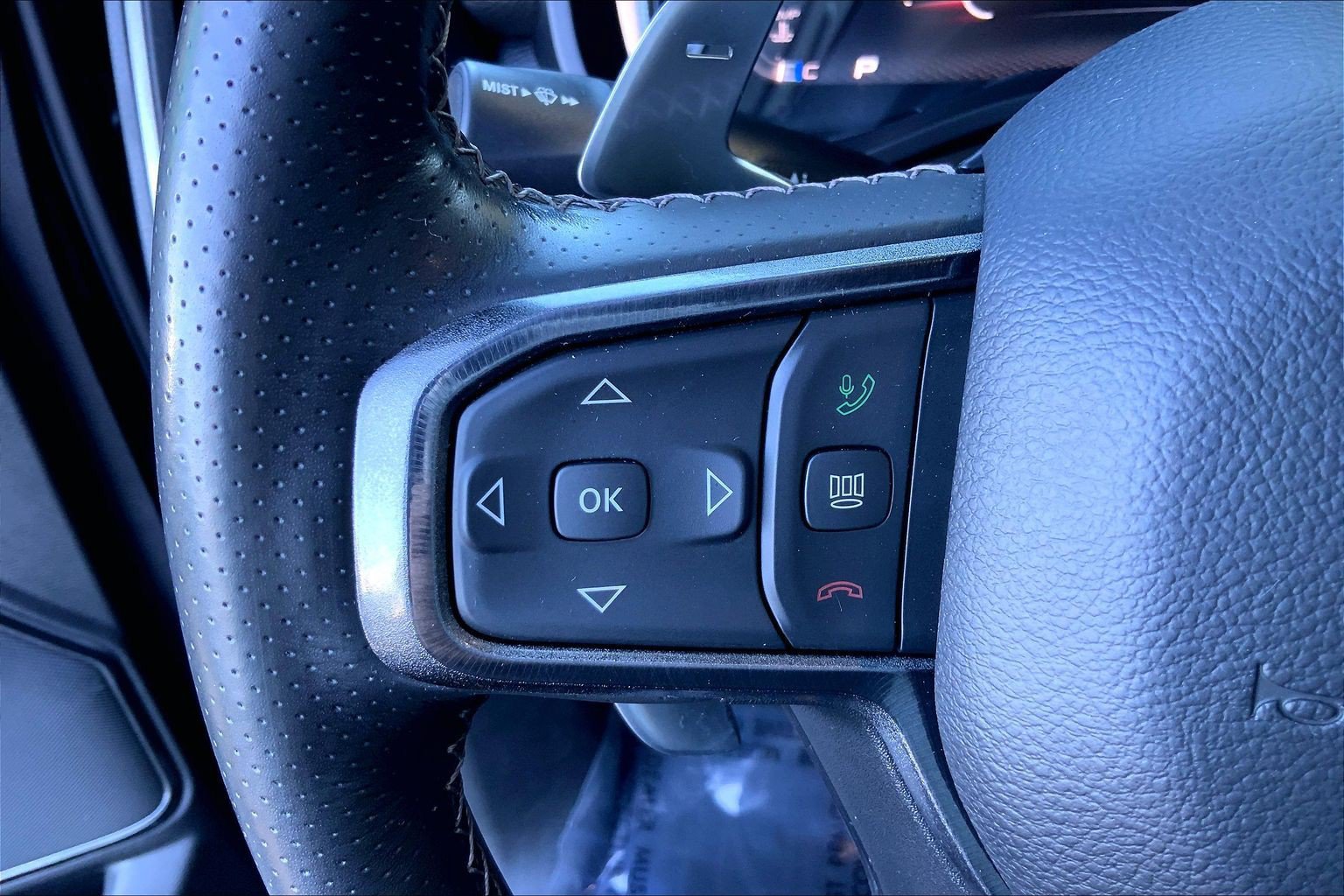 Certified 2023 RAM 1500 Laramie AWD/4WD image 20