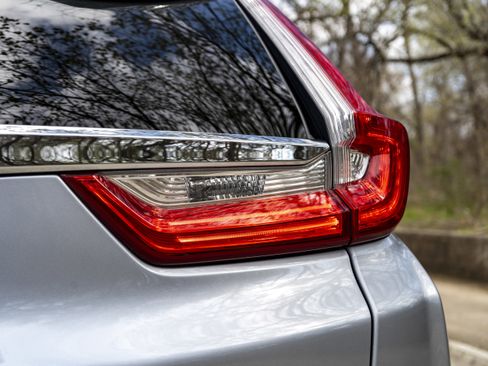 Used 2018 Honda CR-V EX-L image 13