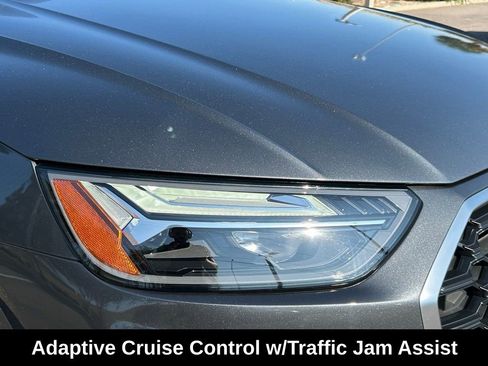 Used 2022 Audi Q5 2.0T Premium Plus w/ Premium Plus Package image 11