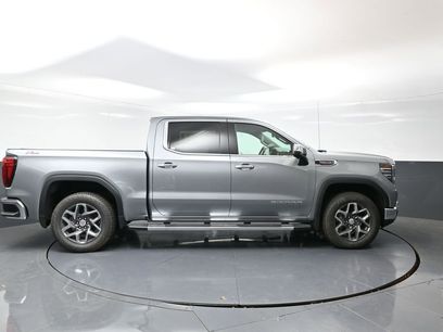 New 2026 GMC Sierra 1500 SLT w/ SLT Premium Plus Package