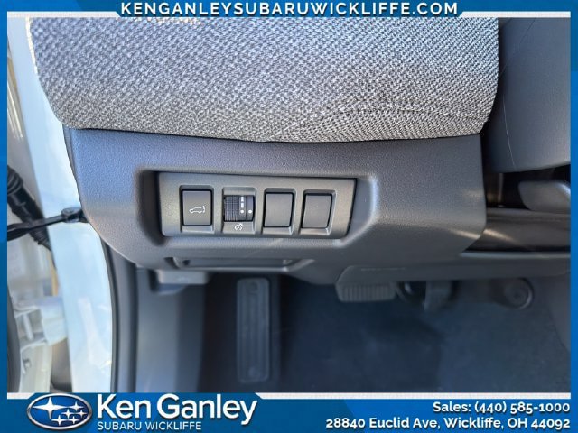New 2026 Subaru Outback Limited XT AWD/4WD image 10