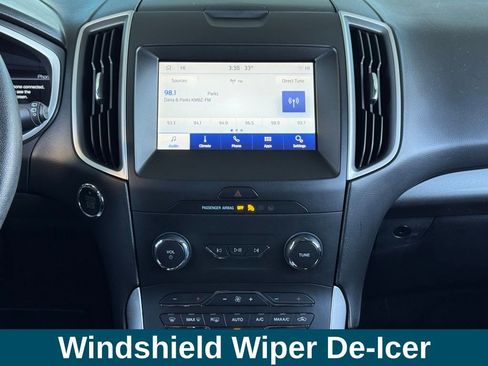 Used 2019 Ford Edge SEL w/ Equipment Group 201A image 22