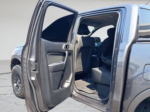 Used 2019 Ford Ranger XLT w/ Equipment Group 301A Mid RWD image 11
