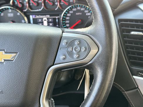 Used 2020 Chevrolet Tahoe LS image 7