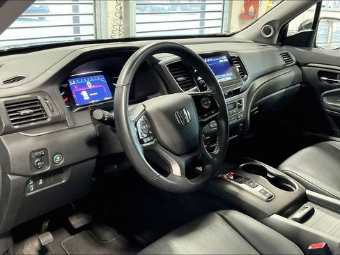 Used 2022 Honda Pilot Special Edition image 8