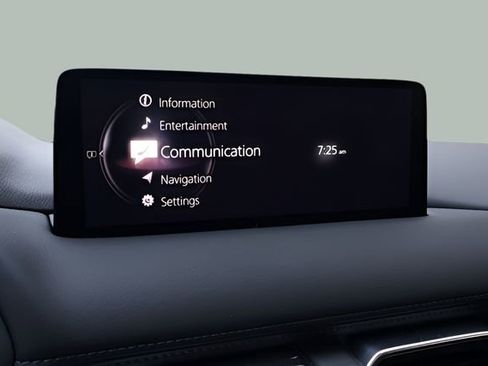 Used 2023 MAZDA CX-5 AWD 2.5 S w/ Premium Plus Pkg image 23