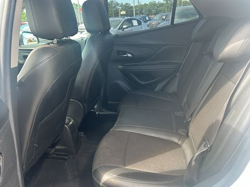 Used 2017 Buick Encore Preferred FWD image 11