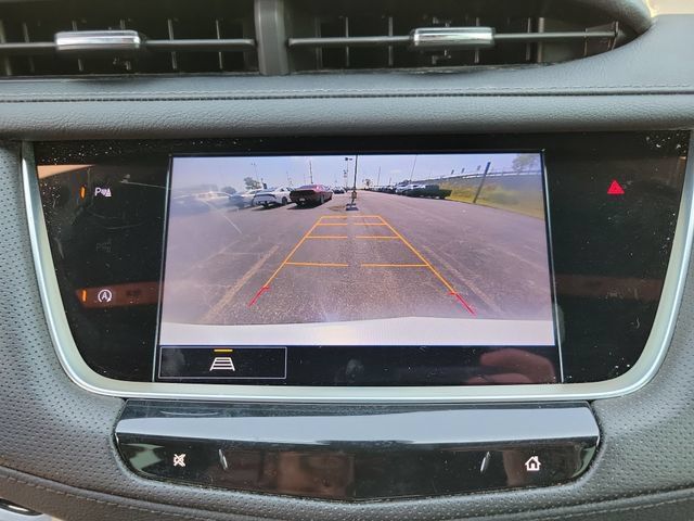 Used 2024 Cadillac XT5 Premium Luxury FWD image 22