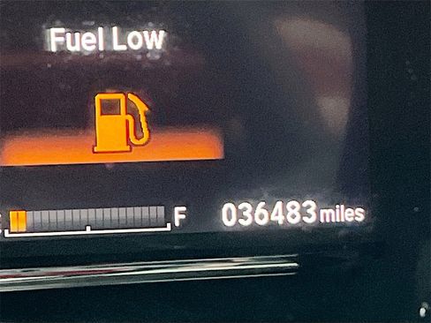 Used 2022 Honda HR-V EX-L image 12