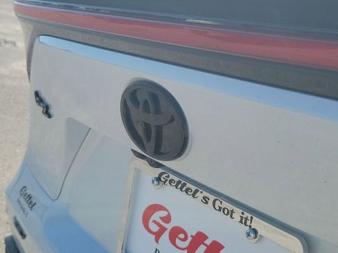 New 2026 Toyota bZ image 41