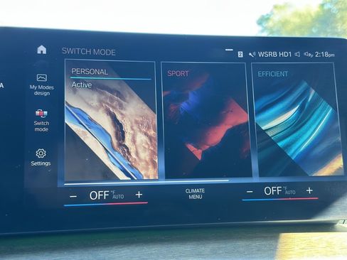 Used 2023 BMW X1 xDrive28i w/ Premium Package image 44