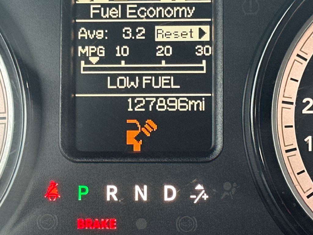 Used 2017 RAM 1500 Express AWD/4WD image 25