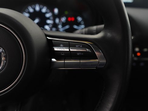 Used 2023 MAZDA MAZDA3 AWD 2.5 Turbo Hatchback image 17