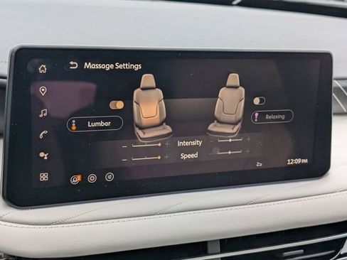 New 2026 INFINITI QX60 Autograph w/ Autograph Tech Package image 16