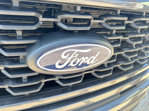 Certified 2025 Ford F150 STX w/ Equipment Group 200A image 34