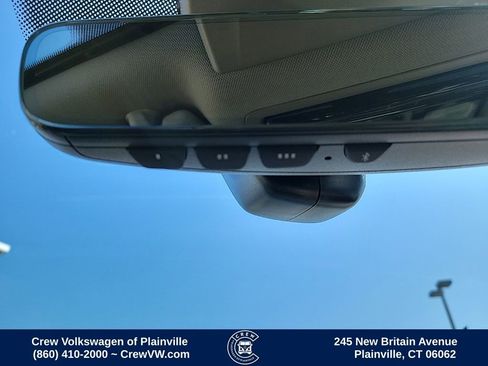 Used 2025 Volkswagen Atlas SEL image 10