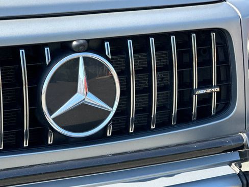 Used 2019 Mercedes-Benz G 63 AMG 4MATIC image 31