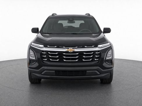 Used 2024 Chevrolet Equinox LS w/ LS Convenience Package FWD image 5