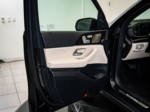 Certified 2023 Mercedes-Benz GLE 450 4MATIC image 25