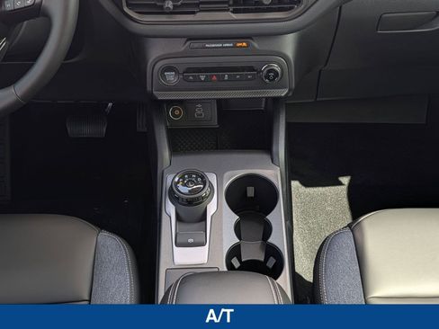 New 2026 Ford Bronco Sport Outer Banks w/ Outer Banks Tech Package+ image 34