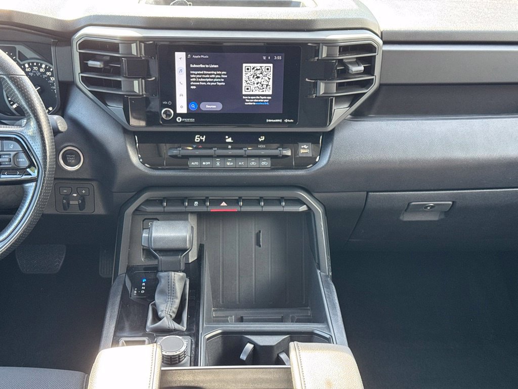Used 2024 Toyota Tundra SR5 w/ SR5 Convenience Package AWD/4WD image 20
