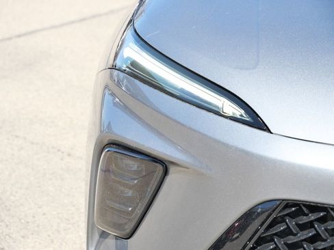 New 2026 Buick Enclave Sport Touring w/ Power Package image 4