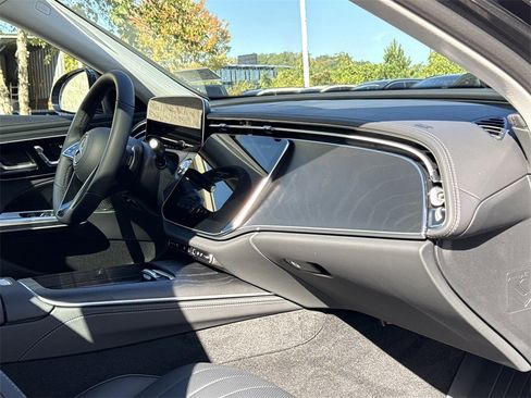New 2026 Mercedes-Benz E 350 Sedan image 21