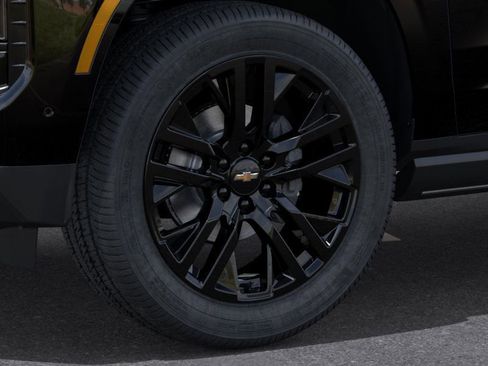 New 2026 Chevrolet Tahoe Premier image 33