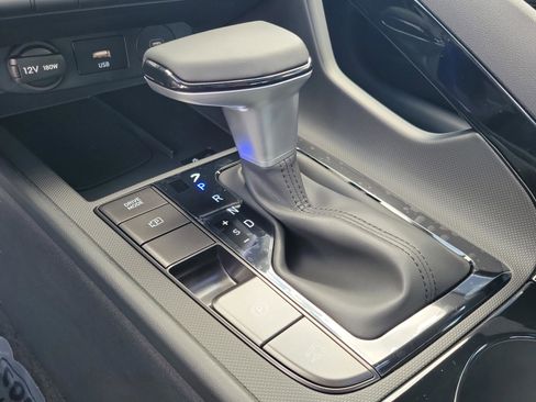 New 2026 Hyundai Elantra SEL Sport image 24