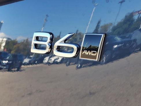 New 2026 Volvo XC90 B6 Ultra w/ Protection Package AWD/4WD image 8