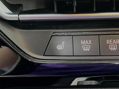 Used 2025 BMW Z4 sDrive30i image 23