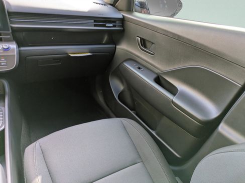 New 2026 Hyundai Kona SEL Sport image 21