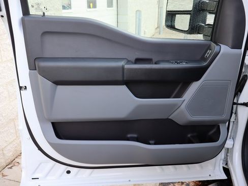 New 2026 Ford F250 XL w/ XL Driver Assist Package image 21