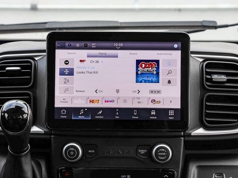 New 2024 RAM ProMaster 3500 w/ Storage Group image 15