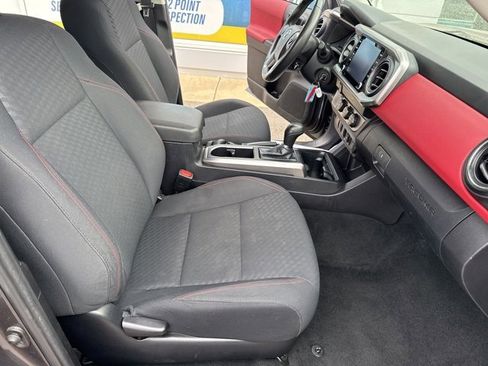Used 2023 Toyota Tacoma SR5 image 26