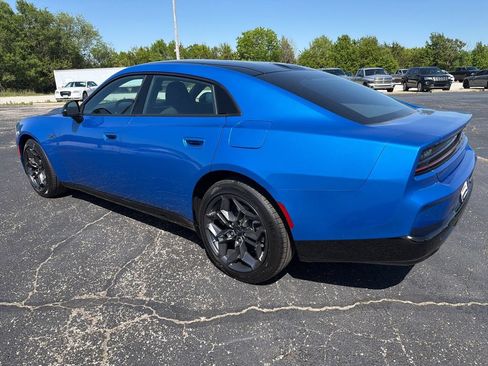 New 2026 Dodge Charger R/T w/ Blacktop Package AWD/4WD image 5