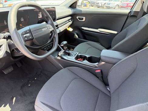 New 2026 Kia K4 FWD image 18