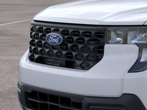 New 2026 Ford Maverick XL FWD image 18