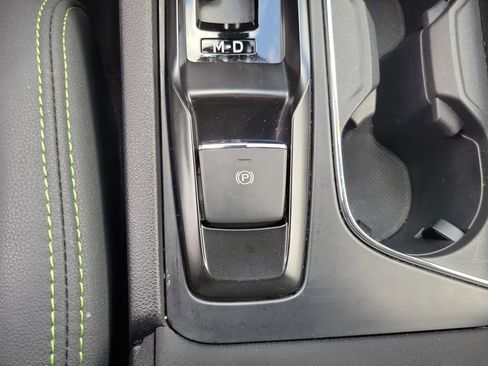 Used 2025 Subaru Ascent Onyx Edition w/ Onyx Package image 22