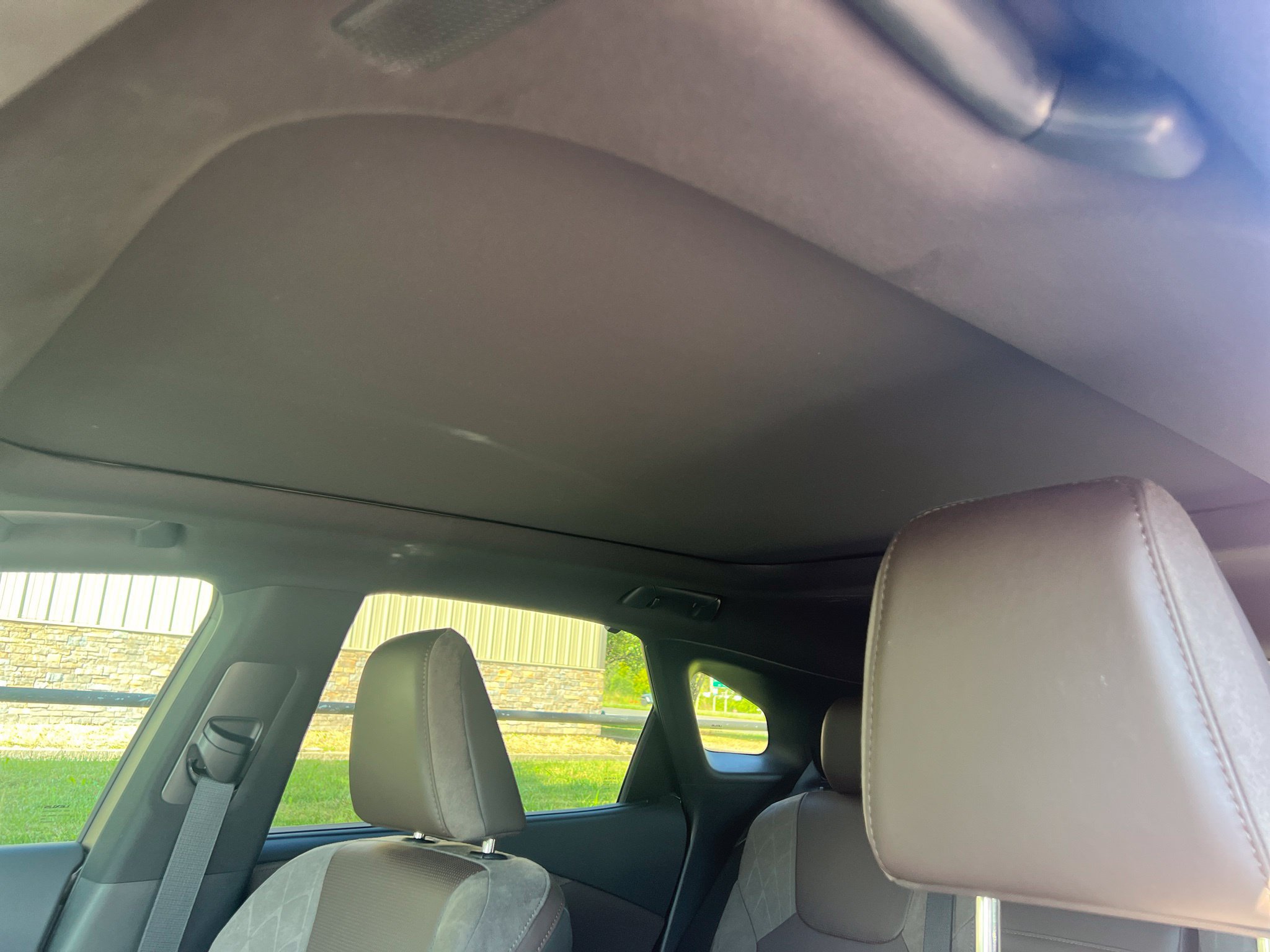 Used 2023 Lexus RX 350 FWD w/ Accessory Package (Z1) image 13