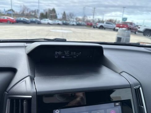 Used 2021 Subaru Crosstrek 2.0i Premium w/ Popular Package #2 image 32