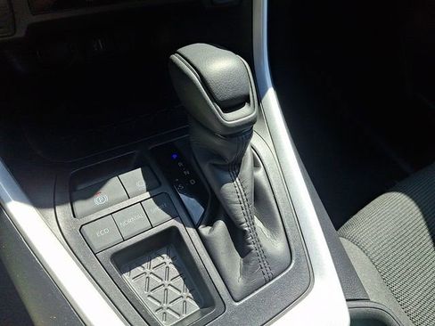 Used 2025 Toyota RAV4 LE image 16